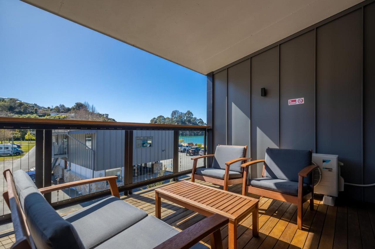 Kaiteriteri Reserve Apartments Exterior foto